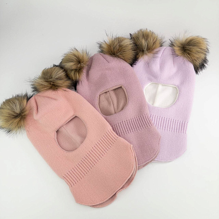 Шапка Candy CN1892 mix - делук