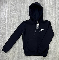 Батник Marimaks M220 black - делук