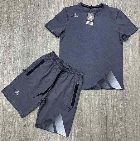 Костюм Mirwear MW1112-280 grey - делук