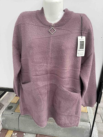 Кофта P.Hey Q566 mix - делук