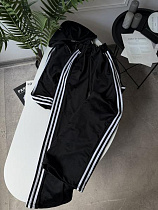 Костюм Спорт Sofi Cor 5002 black - делук