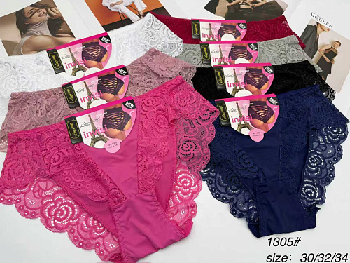 Трусики 1305 - делук