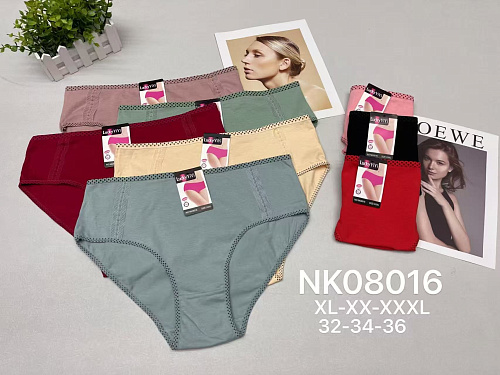 Трусики NK08016 - делук
