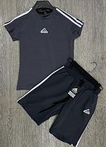 Костюм Mirwear Kids 81-2 d.grey (9-13) - делук
