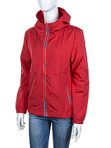 Ветровка Obuv Ok2 992 (99127) red - делук