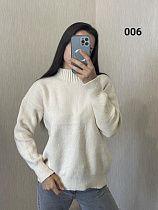 Свитер Fsn 006 l.beige - делук