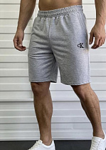 Шорты Zalov ZW1497 grey - делук