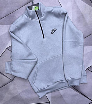 Худи Rassul 66171 grey - делук