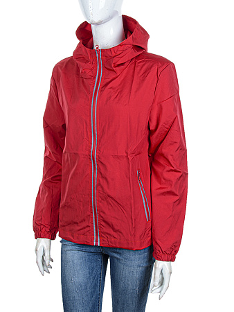 Ветровка Obuv Ok2 992 (99127) red - делук