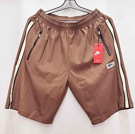 Шорты Peng 210 brown - делук