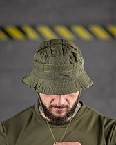 Панама Max-T M13 khaki Панама Max-T M13 khaki - делук