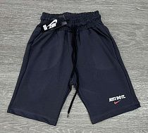 Шорты Mirwear Kids 274-2 navy - делук