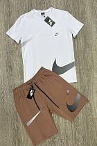 Костюм Essa E105 brown - делук