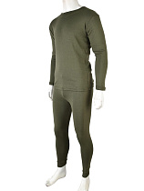 Термобелье Textile K3 khaki Термобелье Textile K3 khaki - делук