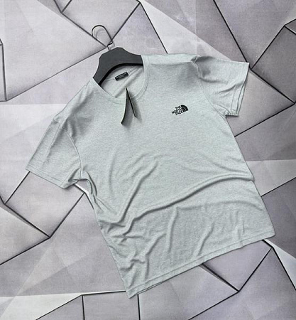 Футболка Rassul 66227 grey - делук