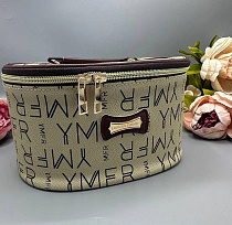Косметичка Luna-Bag 40924 beige - делук