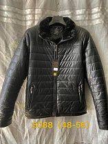 Куртка 5018 black - делук