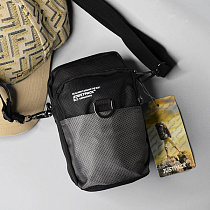 Бананка Luna-Bag 226 grey - делук