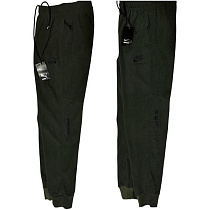 Штаны Спорт Sevim 67N black - делук