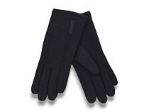 Перчатки Королева B15-61 black - делук
