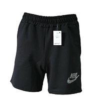Шорты Sevim SV106 black - делук