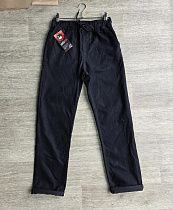 Джинсы Mmz M445 black - делук
