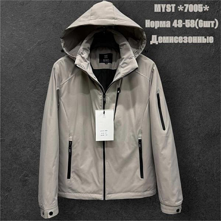 Куртка Liopt 7005 apricot - делук