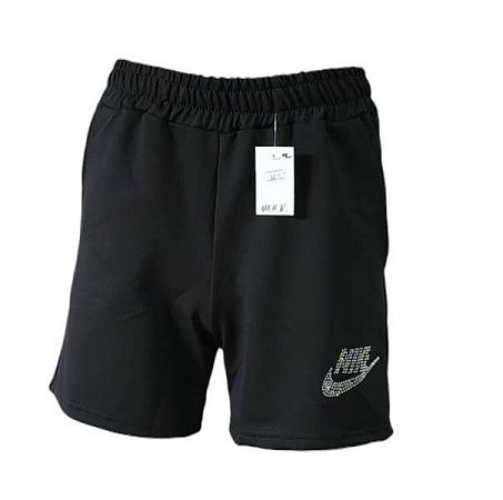 Шорты Sevim SV106 black - делук