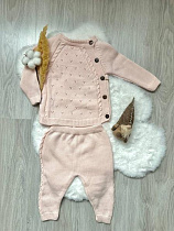 Костюм Emir Kids 1001 beige - делук