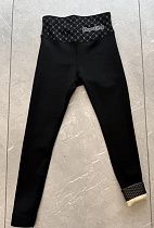 Лосины Direa 2266 black - делук