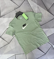 Футболка Rassul 67618 mint - делук