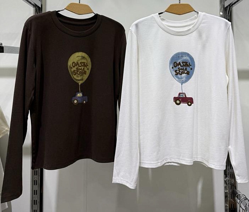 Свитер Style Nadezhda SN36 white - делук