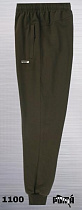 Штаны Спорт Azt AZ377-1100 khaki - делук