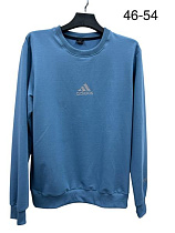 Свитер Tran TR1022 blue - делук