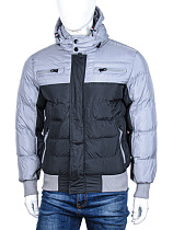 Куртка Meisty 2686 black Куртка Meisty 2686 black - делук
