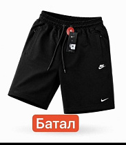 Штаны Alex Clothes 14856 black - делук