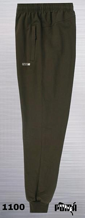 Штаны Спорт Azt AZ377-1100 khaki - делук