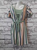 Комплект Dicolor DC54 green - делук