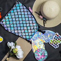 Рюкзак Luna-Bag 2147 l.blue - делук