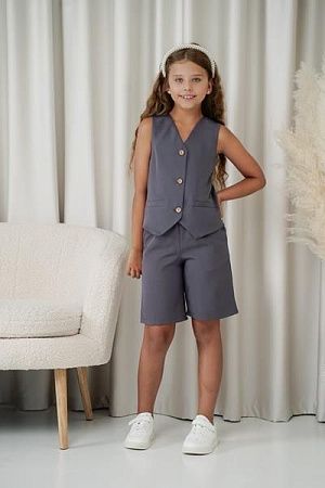 Костюм Miki Maki MM24 grey - делук