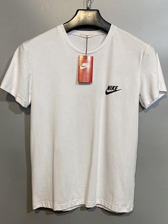 Футболка Annet AZ-16 white - делук
