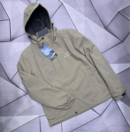 Куртка Rassul 6778 beige Куртка Rassul 6778 beige - делук