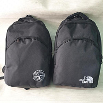 Рюкзак Candy Bags CB587NF black - делук