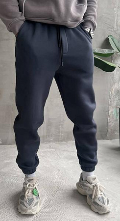 Штаны Спорт Seven Zikina 954 d.grey - делук