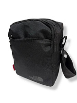 Бананка Fashion Bag LDA82-12 black - делук