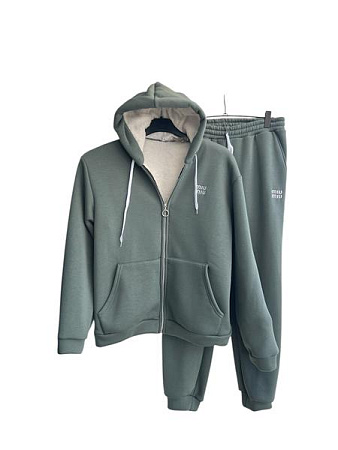 Костюм Спорт Tran TR47 mint - делук