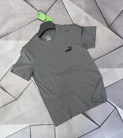 Футболка Rassul 66979 grey - делук