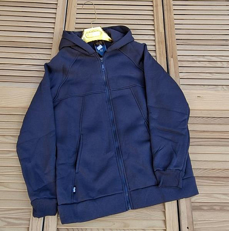 Кофта Спорт Sport Style 811 graphit - делук