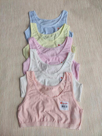 Топ Disneyopt Kids 4871WD6 mix (10-11) Топ Disneyopt Kids 4871WD6 mix (10-11) - делук