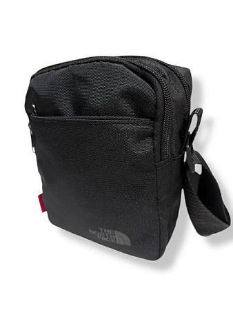 Бананка Fashion Bag LDA82-12 black - делук
